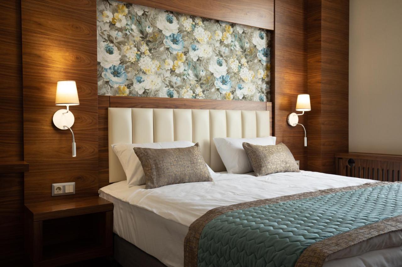 Arden Palace Medical Resort & Spa Szatanyiv Kültér fotó