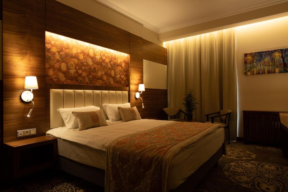 Arden Palace Medical Resort & Spa Szatanyiv Kültér fotó