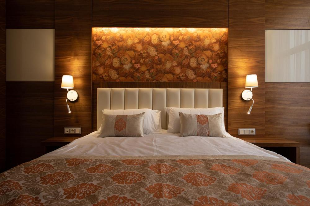 Arden Palace Medical Resort & Spa Szatanyiv Kültér fotó