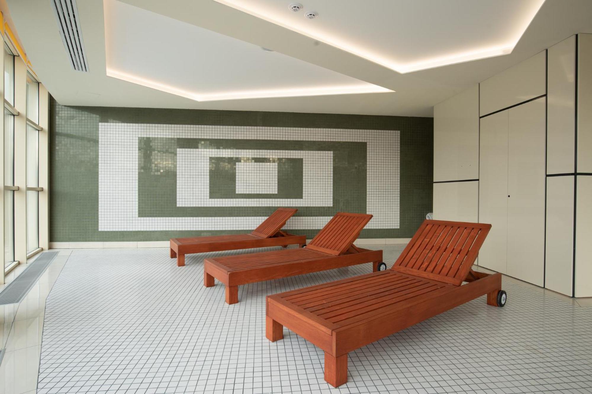 Arden Palace Medical Resort & Spa Szatanyiv Kültér fotó