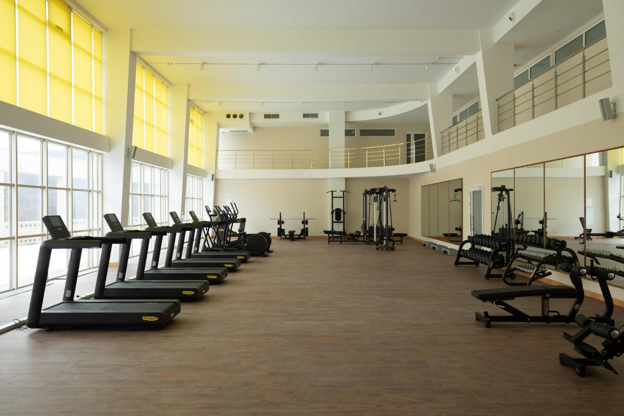 Arden Palace Medical Resort & Spa Szatanyiv Kültér fotó