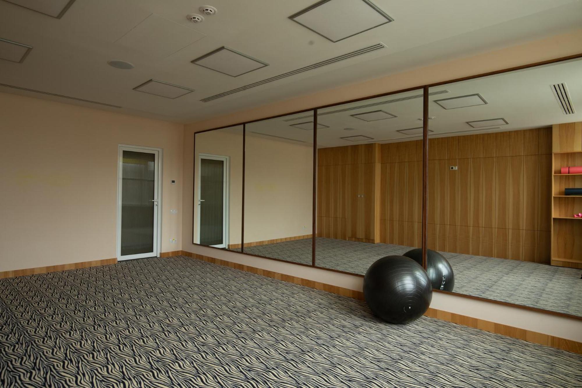 Arden Palace Medical Resort & Spa Szatanyiv Kültér fotó
