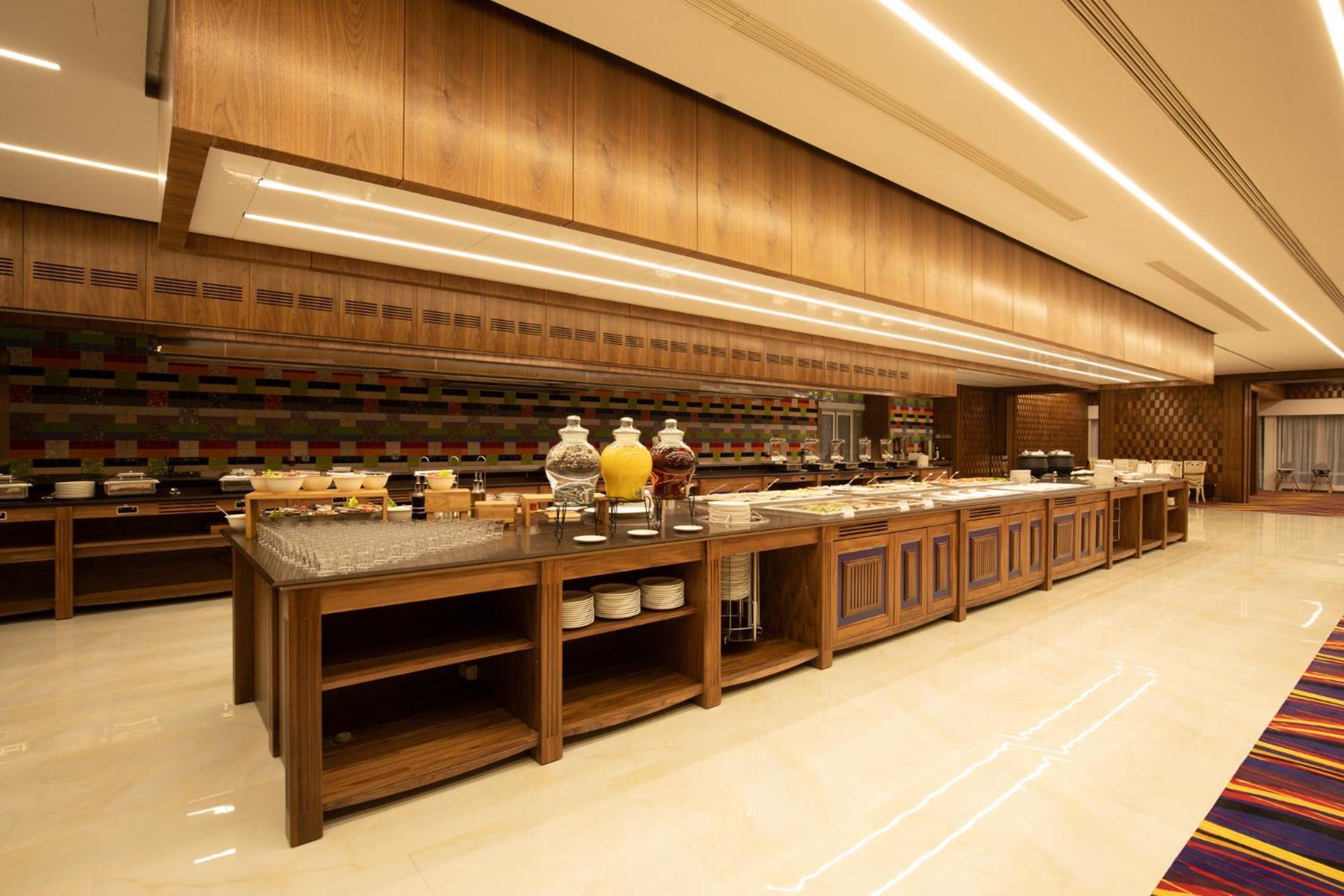 Arden Palace Medical Resort & Spa Szatanyiv Kültér fotó