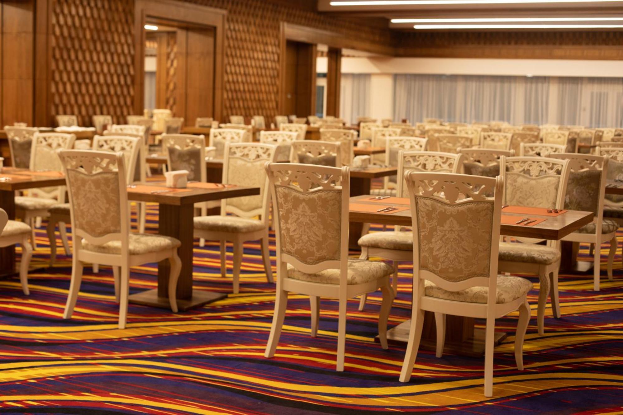 Arden Palace Medical Resort & Spa Szatanyiv Kültér fotó