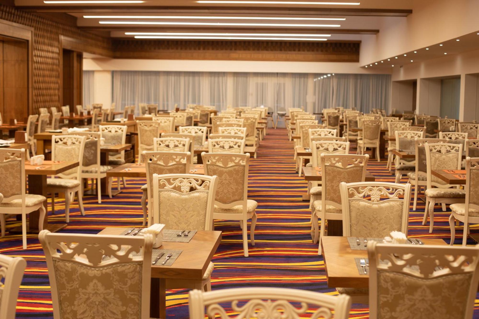 Arden Palace Medical Resort & Spa Szatanyiv Kültér fotó