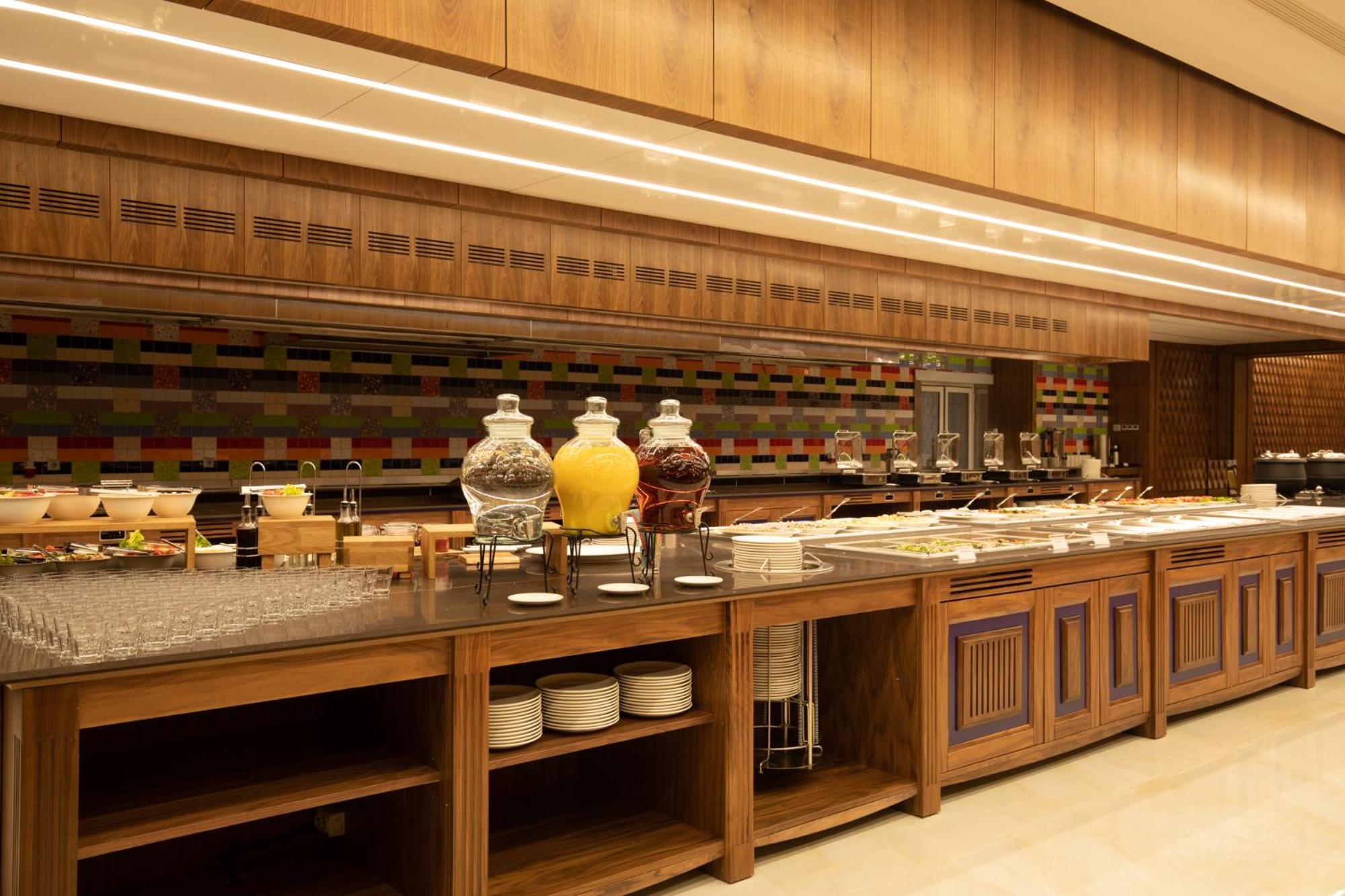 Arden Palace Medical Resort & Spa Szatanyiv Kültér fotó
